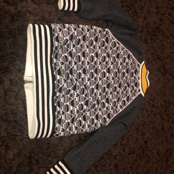 Jacket - Picture 2 of 2